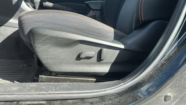 used 2021 Subaru Crosstrek car, priced at $20,845