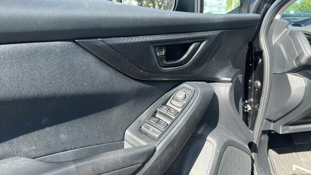 used 2021 Subaru Crosstrek car, priced at $20,845