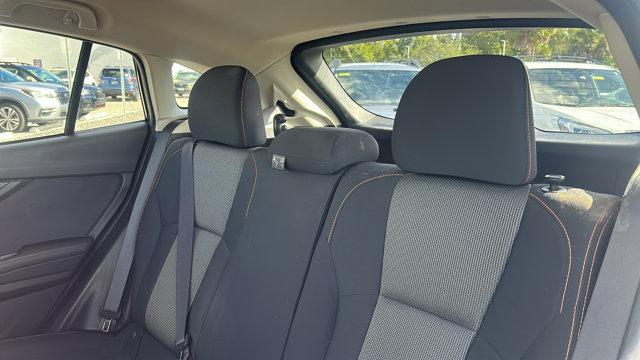 used 2021 Subaru Crosstrek car, priced at $20,845