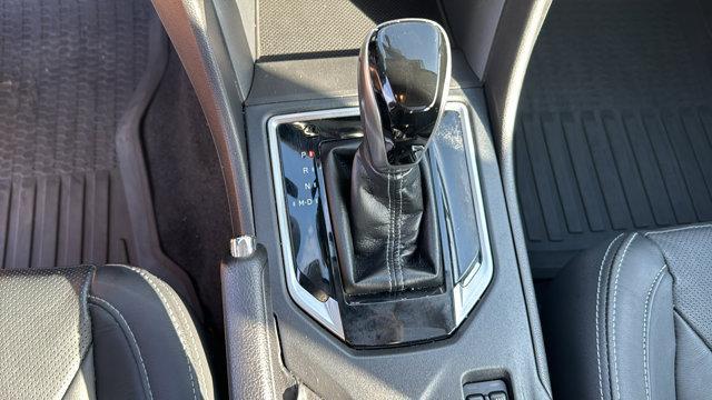 used 2018 Subaru Impreza car, priced at $16,877