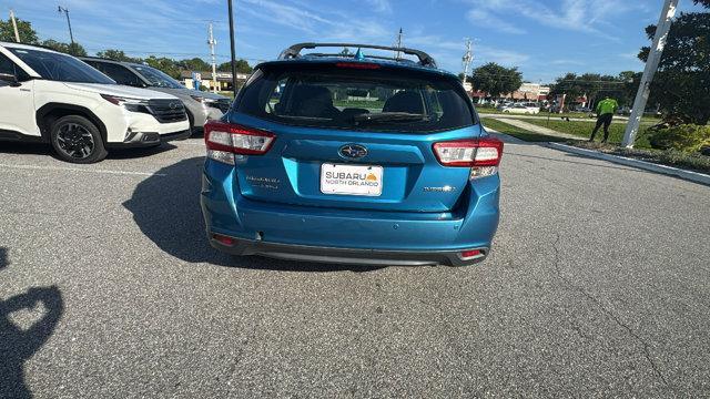 used 2018 Subaru Impreza car, priced at $16,877