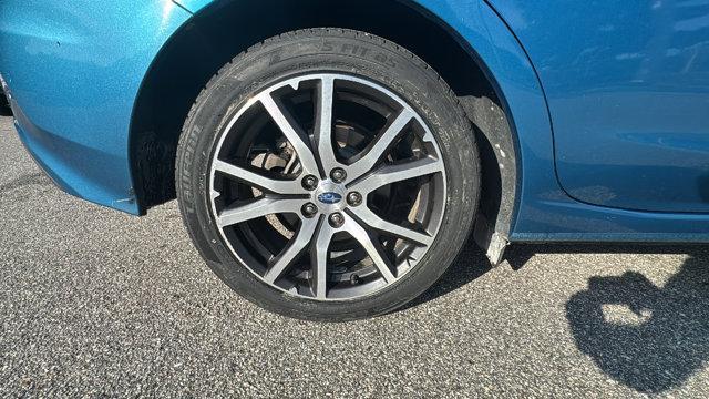used 2018 Subaru Impreza car, priced at $16,877