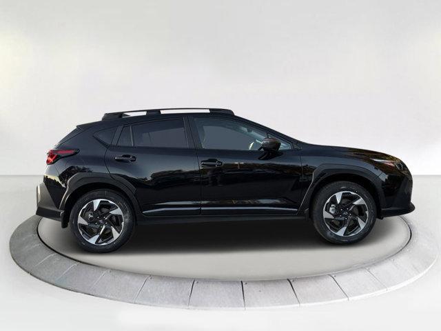 new 2025 Subaru Crosstrek car, priced at $35,815