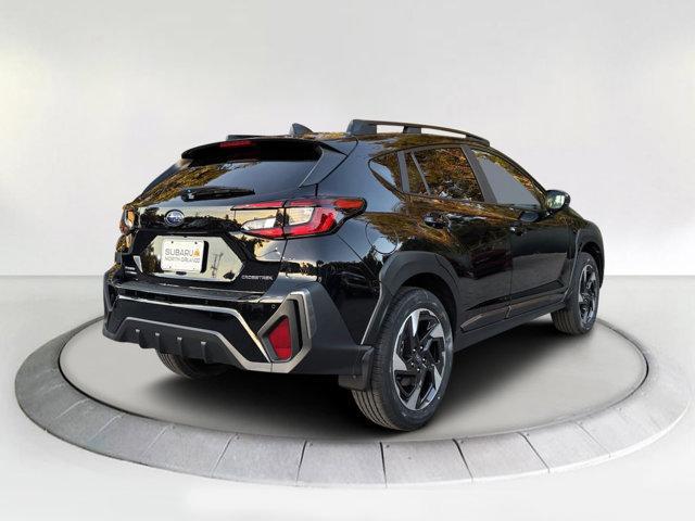 new 2025 Subaru Crosstrek car, priced at $35,815