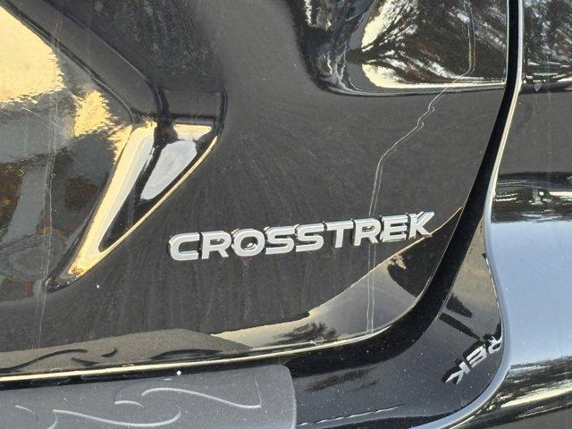 new 2025 Subaru Crosstrek car, priced at $35,815