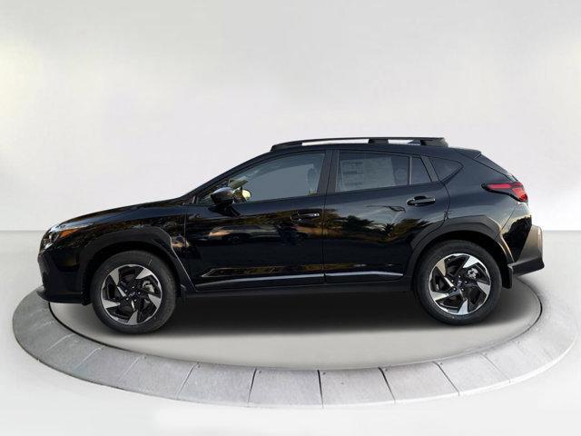 new 2025 Subaru Crosstrek car, priced at $35,815