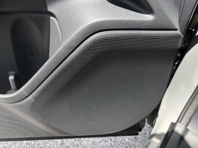 new 2025 Subaru Forester Hybrid car, priced at $38,772