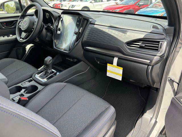 new 2025 Subaru Forester Hybrid car, priced at $38,772