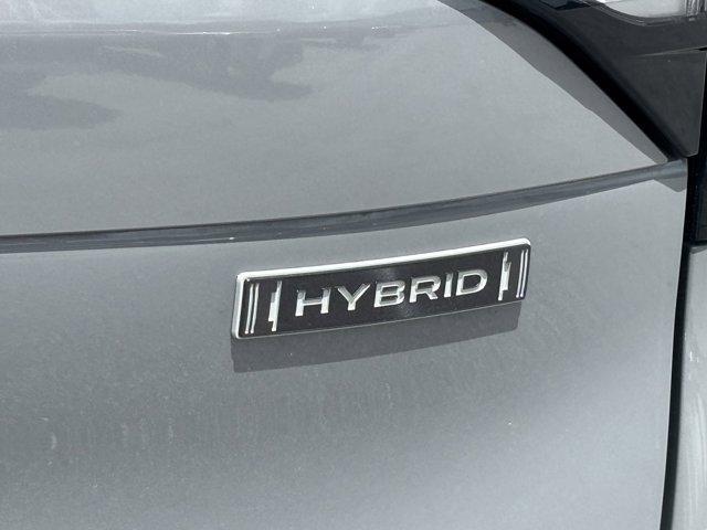 new 2025 Subaru Forester Hybrid car, priced at $38,772
