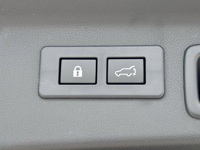 new 2025 Subaru Forester Hybrid car, priced at $38,772
