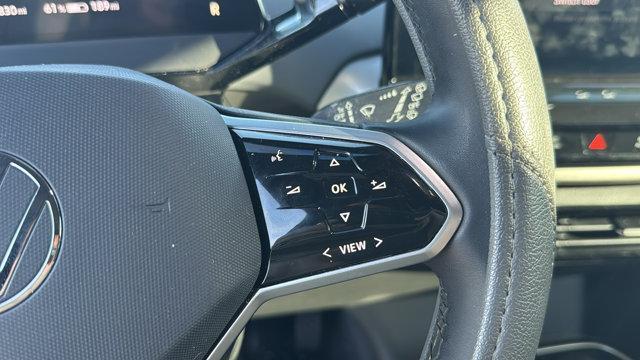 used 2023 Volkswagen ID.4 car, priced at $22,726