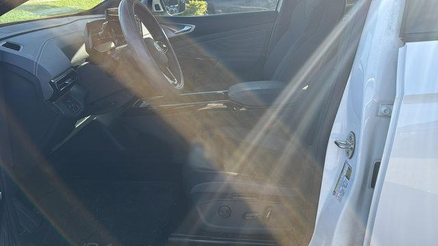 used 2023 Volkswagen ID.4 car, priced at $22,726