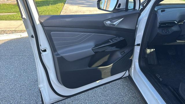 used 2023 Volkswagen ID.4 car, priced at $22,726