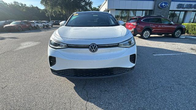 used 2023 Volkswagen ID.4 car, priced at $22,726