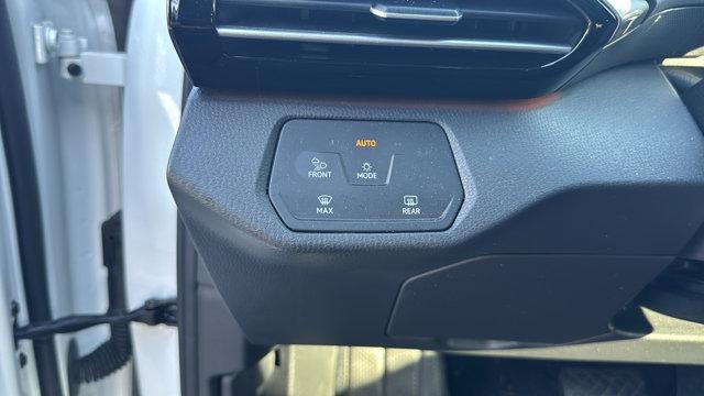 used 2023 Volkswagen ID.4 car, priced at $22,726