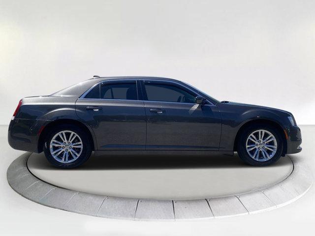 used 2020 Chrysler 300 car, priced at $21,896