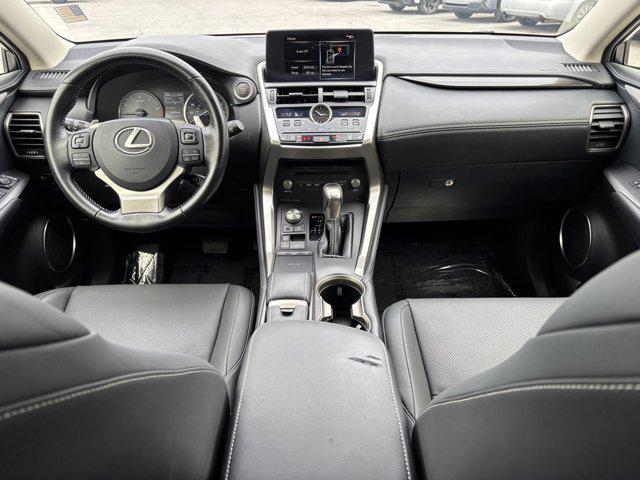 used 2020 Lexus NX 300 car, priced at $26,789