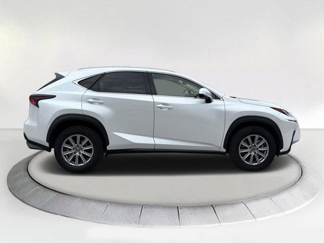 used 2020 Lexus NX 300 car, priced at $26,789