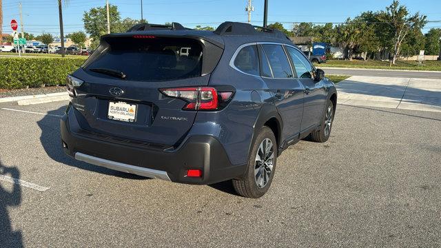 used 2025 Subaru Outback car, priced at $35,472