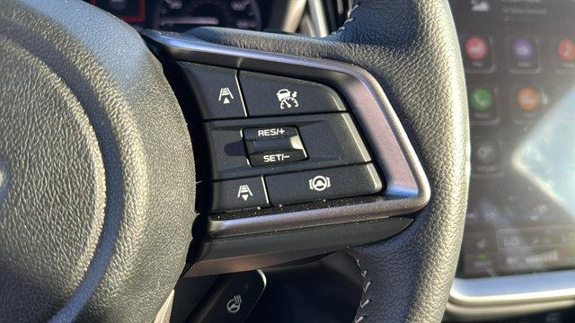 used 2025 Subaru Outback car, priced at $35,472