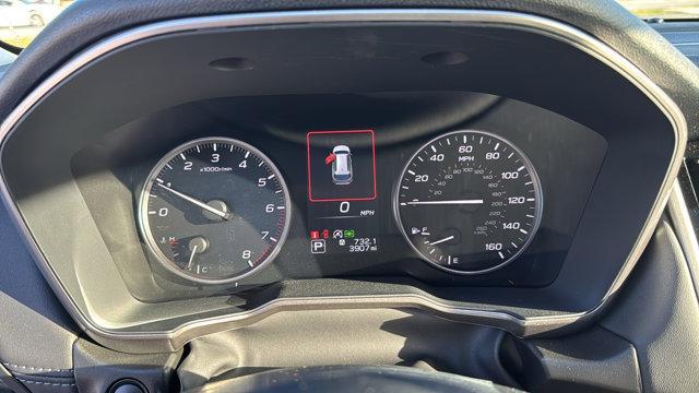 used 2025 Subaru Outback car, priced at $35,472
