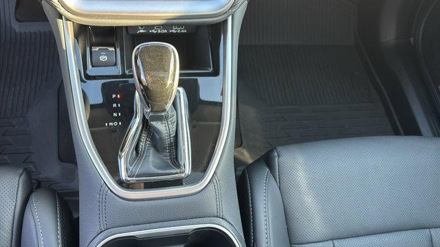 used 2025 Subaru Outback car, priced at $35,472