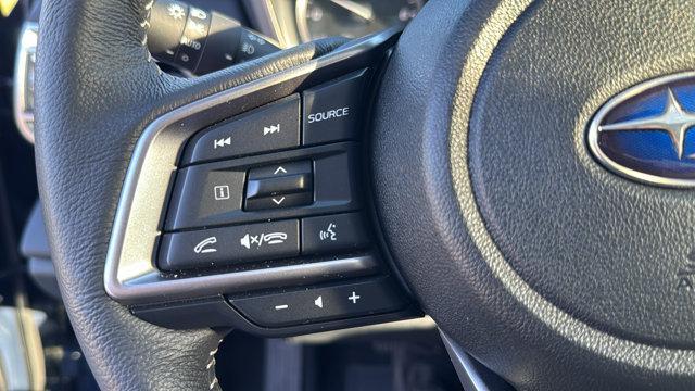 used 2025 Subaru Outback car, priced at $35,472