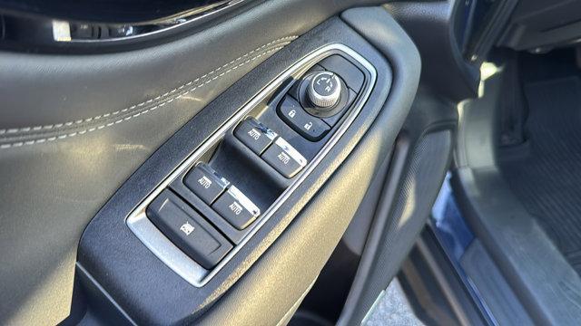 used 2025 Subaru Outback car, priced at $35,472
