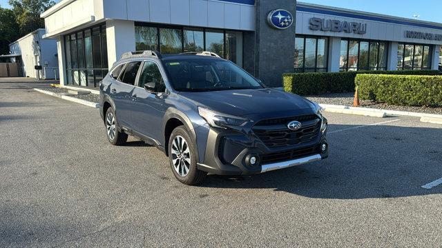 used 2025 Subaru Outback car, priced at $35,472