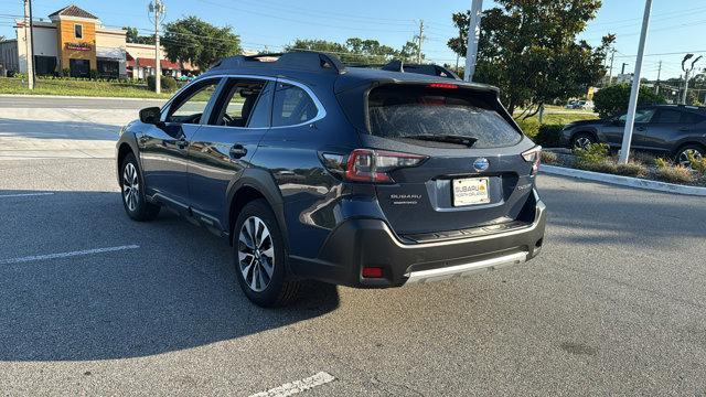 used 2025 Subaru Outback car, priced at $35,472