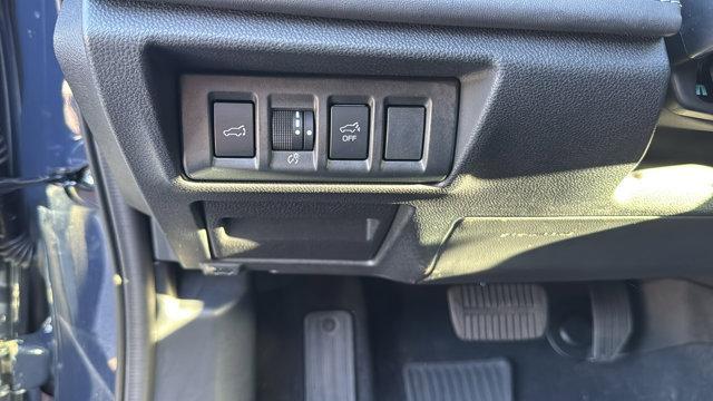 used 2025 Subaru Outback car, priced at $35,472