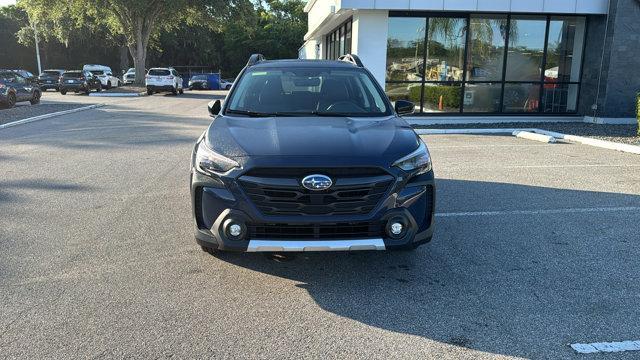 used 2025 Subaru Outback car, priced at $35,472