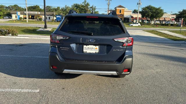 used 2025 Subaru Outback car, priced at $35,472