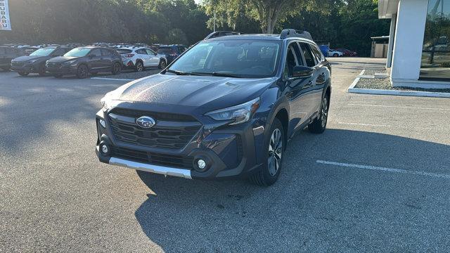 used 2025 Subaru Outback car, priced at $35,472