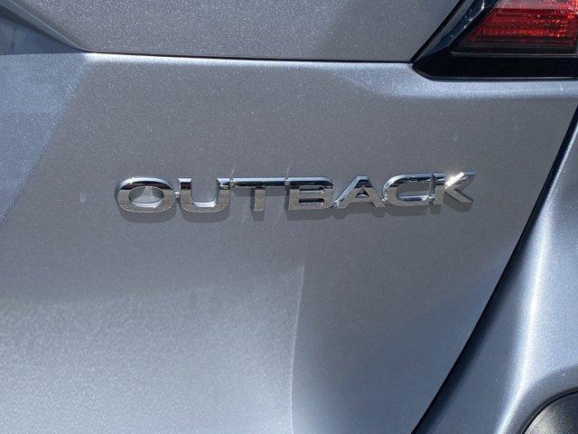 used 2023 Subaru Outback car, priced at $32,458