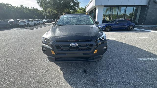 new 2025 Subaru Crosstrek car, priced at $35,779