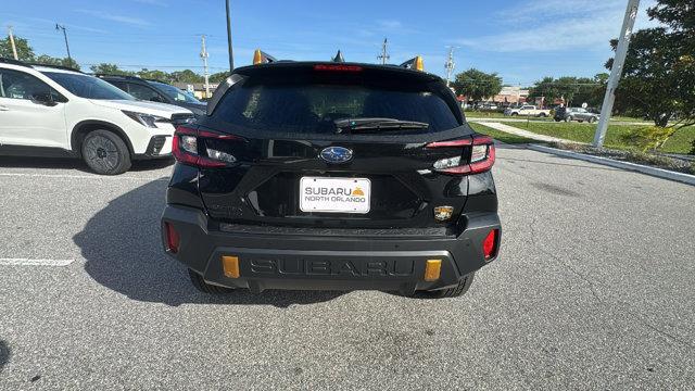 new 2025 Subaru Crosstrek car, priced at $35,779