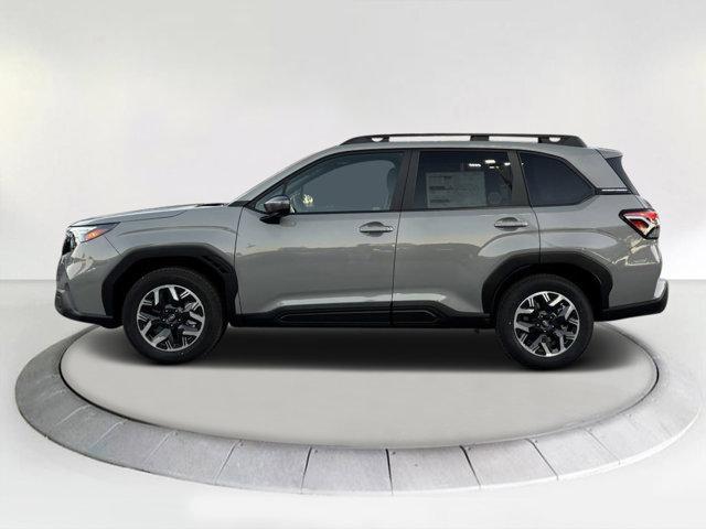 new 2025 Subaru Forester car, priced at $32,287