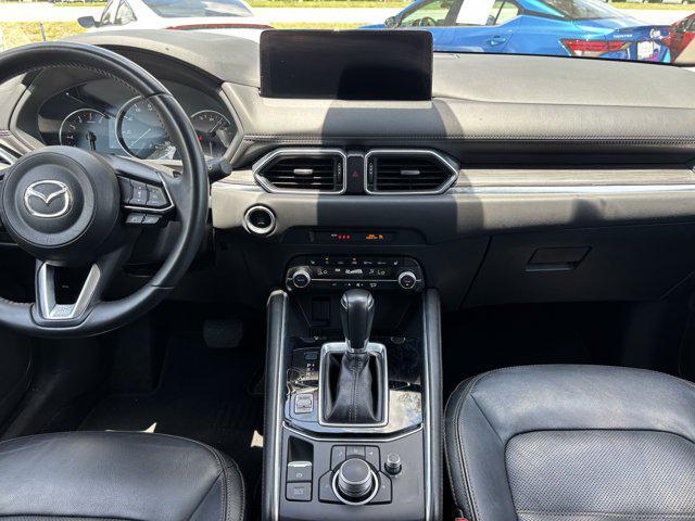 used 2023 Mazda CX-5 car, priced at $26,987