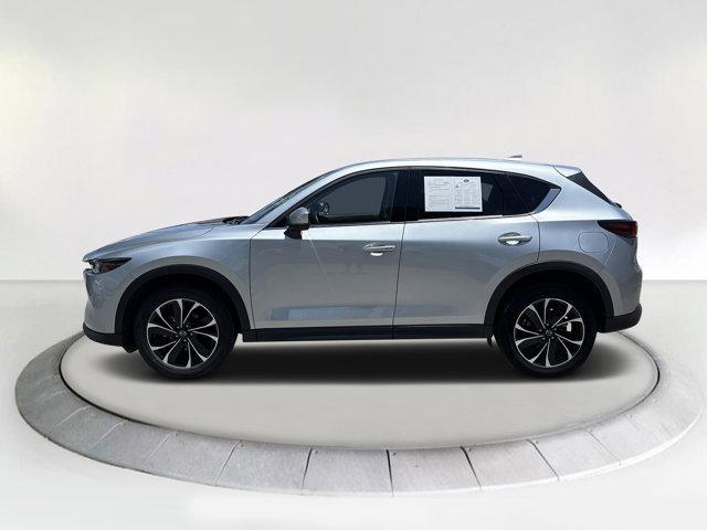 used 2023 Mazda CX-5 car, priced at $26,987