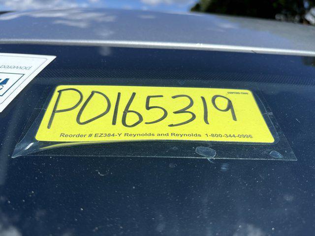 used 2023 Mazda CX-5 car, priced at $26,987