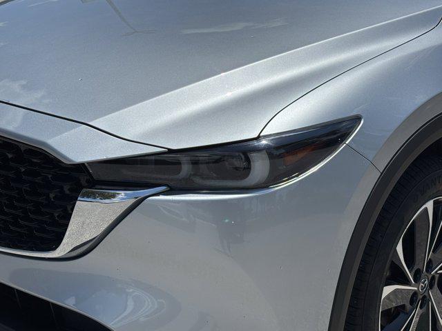 used 2023 Mazda CX-5 car, priced at $26,987
