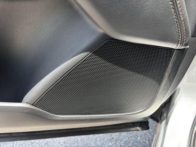 used 2023 Mazda CX-5 car, priced at $26,987