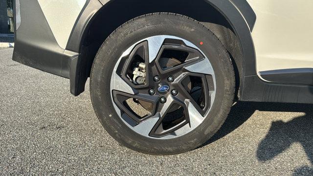 used 2025 Subaru Crosstrek car, priced at $33,805