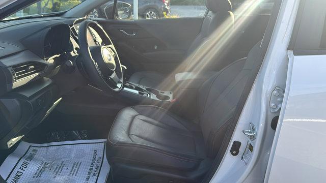 used 2025 Subaru Crosstrek car, priced at $33,805