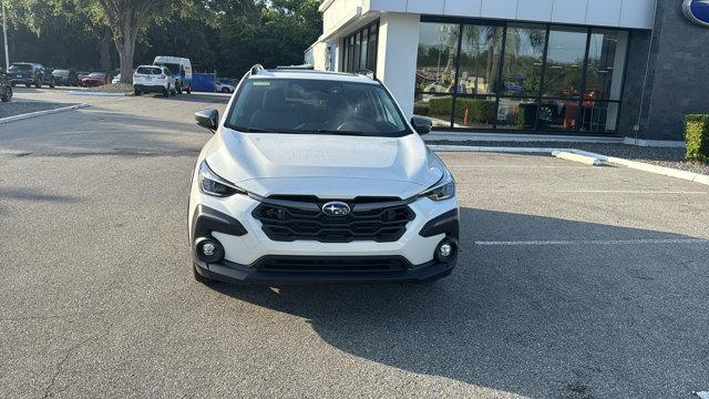 used 2025 Subaru Crosstrek car, priced at $33,805