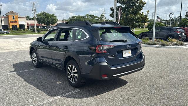 new 2025 Subaru Outback car, priced at $30,243