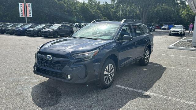 new 2025 Subaru Outback car, priced at $30,243