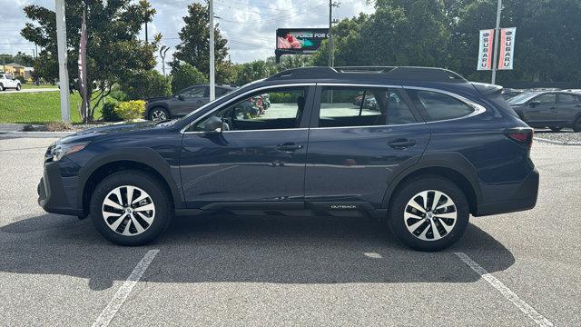 new 2025 Subaru Outback car, priced at $30,243