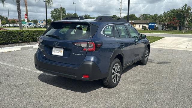 new 2025 Subaru Outback car, priced at $30,243